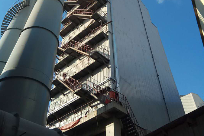 東海套筒窯、麥爾茲